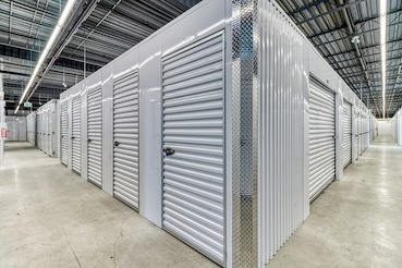 Storage Units at SmartStop Self Storage - Gilbert Ave - 494 Gilbert Ave, Toronto. ON